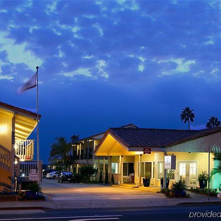 Pacific Shores Inn San Diego Luaran gambar