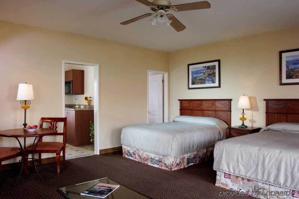 Pacific Shores Inn San Diego Bilik gambar